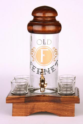 Zasobnik-1l-a-4-sklenicky---fernet